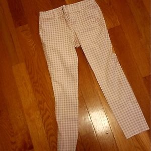 Old navy Capri jeans